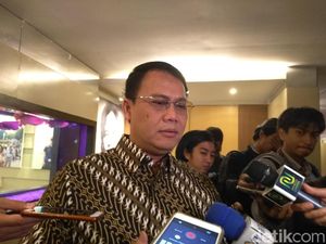 PDIP: Figur Korup Buat Ekonomi Hancur Seperti Era Soeharto