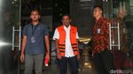 Lagi, Idrus Marham Kembali Diperiksa KPK