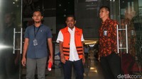 Ia mengaku tidak mengembalikan uang suap proyek PLTU Riau-1. Idrus menegaskan tidak menerima uang suap.