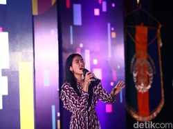 Yuk Lihat Serunya dYouthizen Goes to Campus di UI