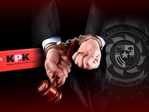 Arteria Dahlan Sebut Polisi Tak Boleh Kena OTT, Polri: Tetap Ikut Aturan!