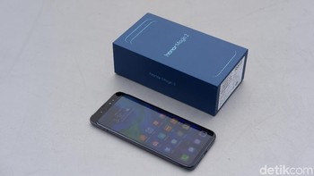 Foto: Adi Fida Rahman/detikINET