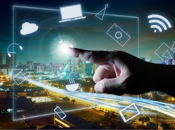 Teknologi Ini Bikin Kampus Indonesia Lebih Modern-Canggih