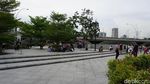 Foto: Tempat Menikmati Sore di Singapura
