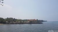 Tak Ada Lagi Pantai Gratis di Anyer