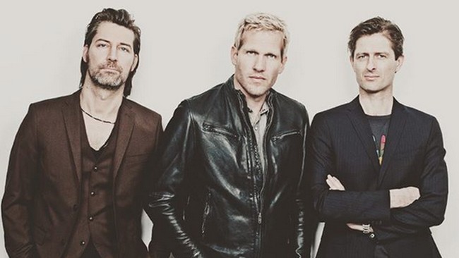 Kembali ke Indonesia, Michael Learns to Rock Menyapa Semarang