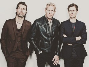 Selain Resepsi Crazy Rich Surabayan, MLTR Konser di Jakarta dan Bandung