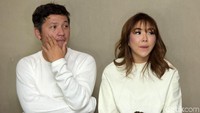 Keduanya memberikan keterangan terkait perceraian mereka. Pool/Noel/detikFoto.