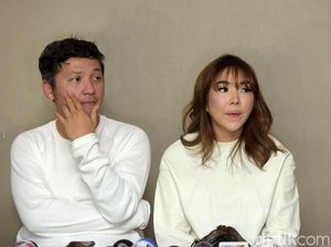 Beri Kejutan Ultah untuk Gisel, Gading Masih Cinta?