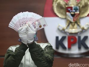 Wakil Tuhan di RI Tercokok KPK (Lagi)
