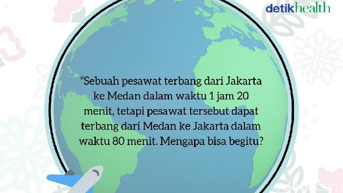10 Tebak-tebakan Asah Otak, Jangan Ngaku Punya IQ Tinggi Kalau Nggak Bisa Jawab