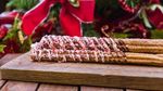 Cantik dan Bikin Ngiler! Kue Bertema Disney Ini Meriahkan Liburan Akhir Tahun