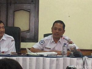 Video Klarifikasi KNKT, Pesawat Lion Air PK-LQP Layak Terbang
