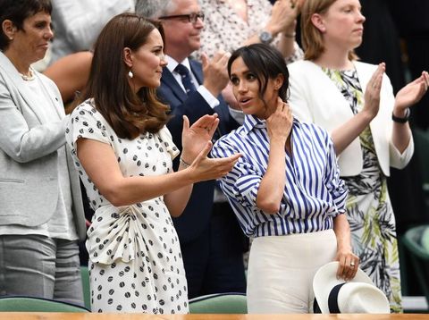 Curhat Ayah Tentang Meghan Markle: Dia Banyak Mau Tapi Tak Pernah Kasar