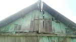 Penampakan Keluarga di Palembang yang Tinggali Rumah Nyaris Roboh