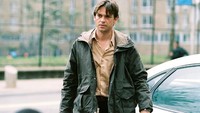 Aktor itu adalah Daugray Scott, pria asal Scotlandia yang ditawari peran Wolverine lebih dulu. Dok. IMDB