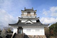 Kastil Hirosaki (iStock)