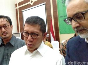 Menag Respons Positif Saran KPK soal Pembuatan Kartu Nikah