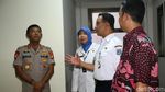 Kompaknya Anies dan Kapolda Metro Resmikan Rusun Promoter