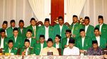 PPP Kubu Humphrey Bertemu Prabowo