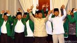 PPP Kubu Humphrey Bertemu Prabowo