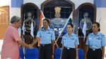 Foto: Tempat Latihan Pilot Khusus Perempuan di India