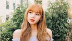 Transformasi Lisa BLACKPINK, Cantik Sejak Remaja