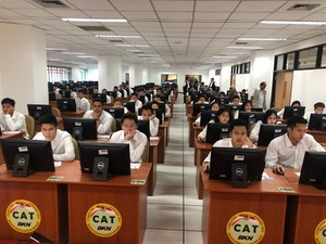 Ini Mungkin Sepele, Tapi Perlu Diperhatikan Peserta Tes CPNS