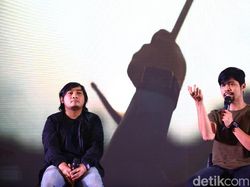 Yuk Lihat Serunya dYouthizen Goes to Campus di UI