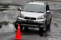 Toyota Rush