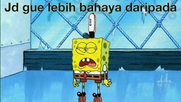 440 Hantu Spatula Di Spongebob Gratis Terbaik