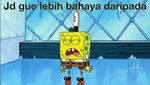 Stephen Hillenburg, Dicintai Hingga Larangan Tayang di Indonesia