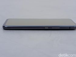 Unboxing Honor Magic 2, Ponsel Layar Penuh Berpenampilan Mewah