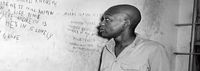 Wille Francis