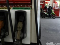 Anggaran Subsidi BBM cs di 2024 Disepakati Rp 189,1 T