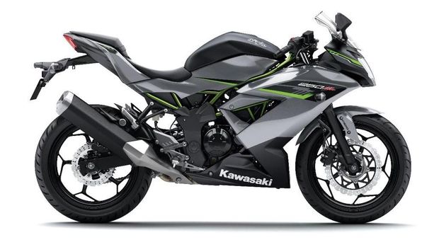 Ninja 250SL Sekarang Lebih Murah dari CBR150R