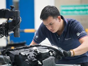 Tak Punya Nikel, Industri Kendaraan Listrik Thailand Bakal Kalah dari RI