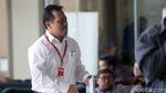 Kadiv Batubara PLN Harlen Diperiksa KPK