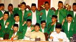 PPP Kubu Humphrey Bertemu Prabowo