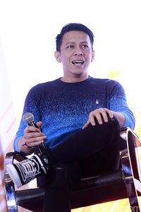 5 Pria yang Berhasil Mengisi Hati BCL