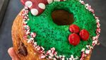 Cantik dan Bikin Ngiler! Kue Bertema Disney Ini Meriahkan Liburan Akhir Tahun