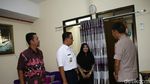 Kompaknya Anies dan Kapolda Metro Resmikan Rusun Promoter