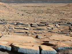 Kenapa Mars Sukar Dihuni? Ini Penyebabnya