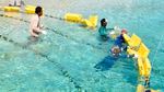 Kabel Bawah Laut Ditambah, Tiga Gili di Lombok Makin Terang