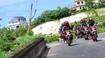Hamish Daud Touring Motor