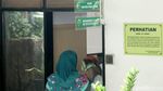 Suasana PN Jakarta Selatan Pasca OTT KPK
