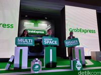 GrabExpress Car dan Nalangin, Cara Manjakan Wirausahawan Mikro 