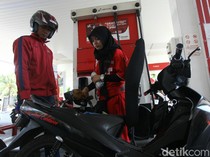 Pertalite Akan Lenyap Tahun Depan, Ini Usulan Penggantinya