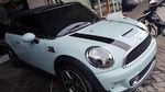 Mobil Keren Gini Kok Dijual, Gisel?