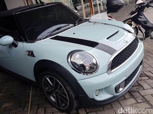 Gisel Ganti Mobil, Idenya dari Gempi Juga
